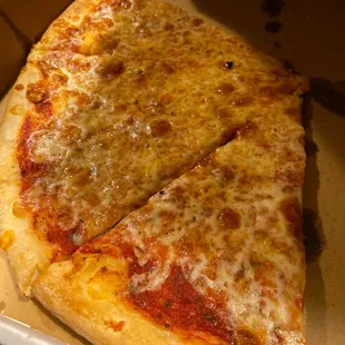 Cheese Pizza