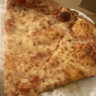 Medium cheese