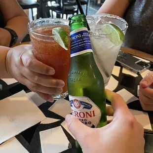 cheers!