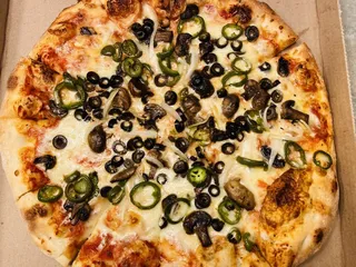 Wise Guys Pizzeria