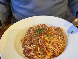 Joe's Pasta N Pizza