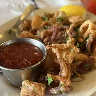 Calamari