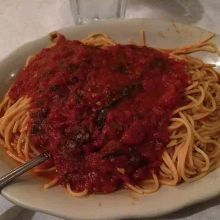 Marinara