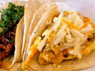Taqueria Chapala #1