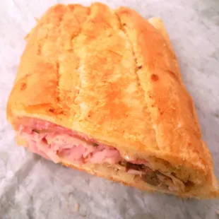 Cuban Sandwich