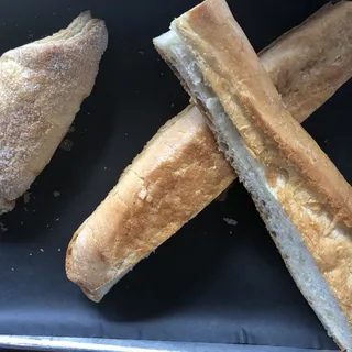 Cuban Toast