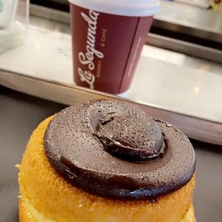 Cafe Con Leche Small