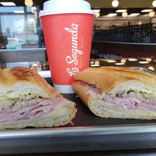 Cafe Con Leche Large