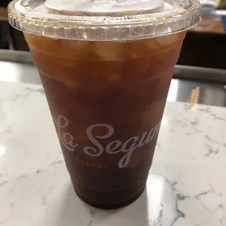 Cold Brew