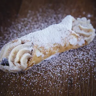 Cannoli