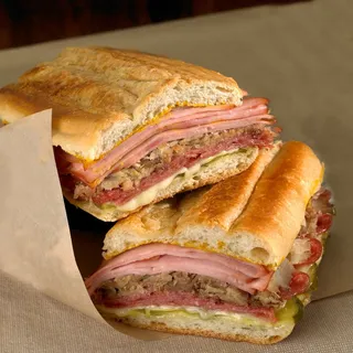 Cuban