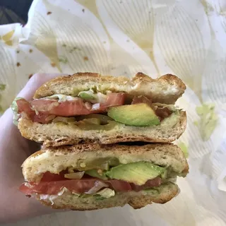 Veggie Sandwich