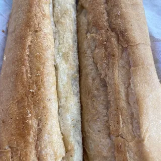 Cuban Toast