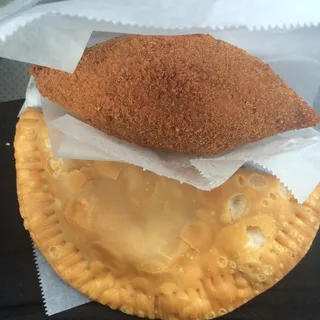 Chicken Empanada