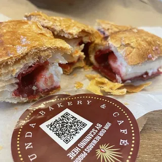 Guava Cheese