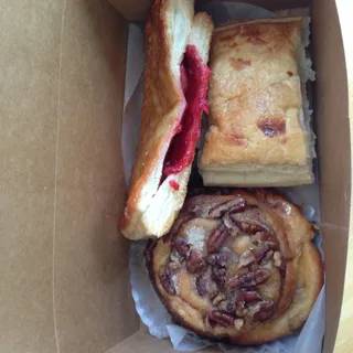 Sticky Bun