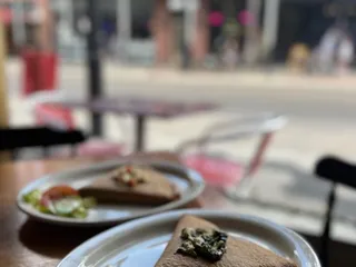 La Creperia Cafe