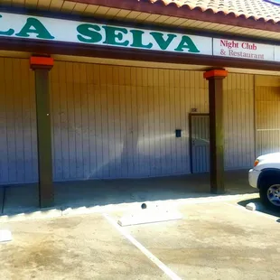 La Selva Night Club