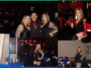 La Cumbia Night Club