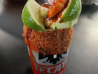 Yese's Cocina Sinaloense y Cantina