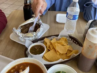El Chaparro