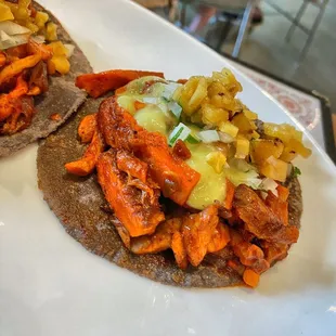 El Pastor Tacos