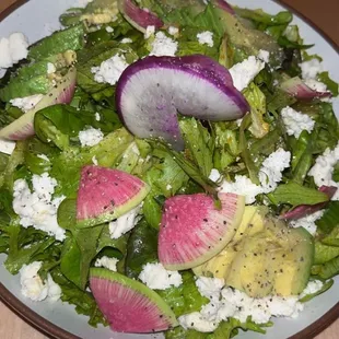 Ensalada De Casa