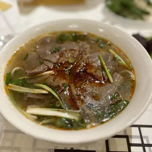 Bun Bo Hue