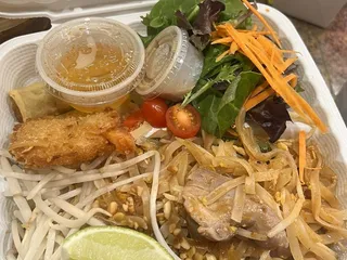 Asian Kitchen