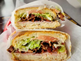 La Guantanamera Restaurant