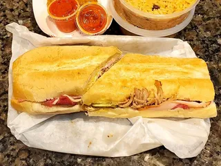 El Cuba Cafe