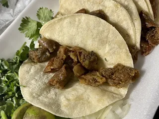 Tacos Mamalones