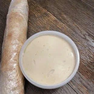 Hummus Dip