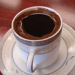 Turkish Coffee