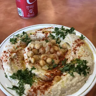 Hummus Dip