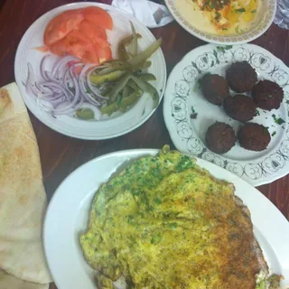 Falafel