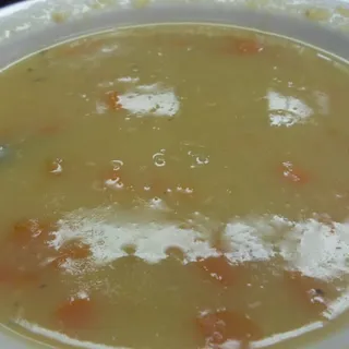 Lentil Soup
