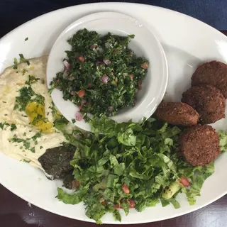 Baba Ghannouj