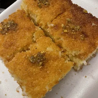 Kunafa
