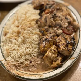 Tawook