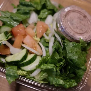 Salad