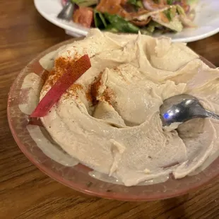 Hummus