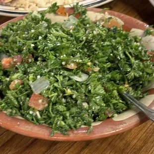 Tabouli