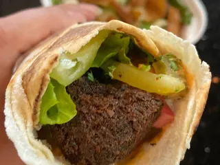 Beirock Wraps