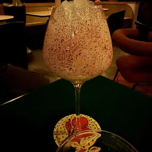 Warda cocktail