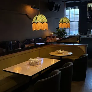 Interior decor