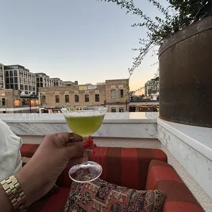 Filfil with a view that feels like you are in Turkey