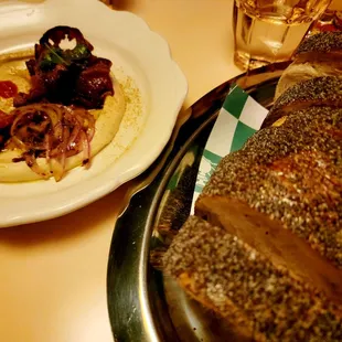 Beef Tongue