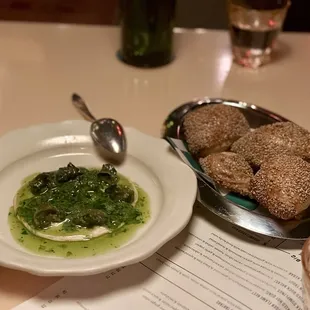 Escargot