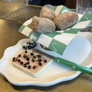 Beignets